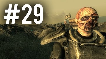 Fallout 3 Gameplay / Walkthrough - Part 29 - Little Lamplight
