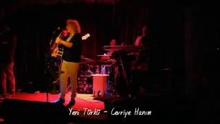 Yeni Türkü - Cevriye Hanım