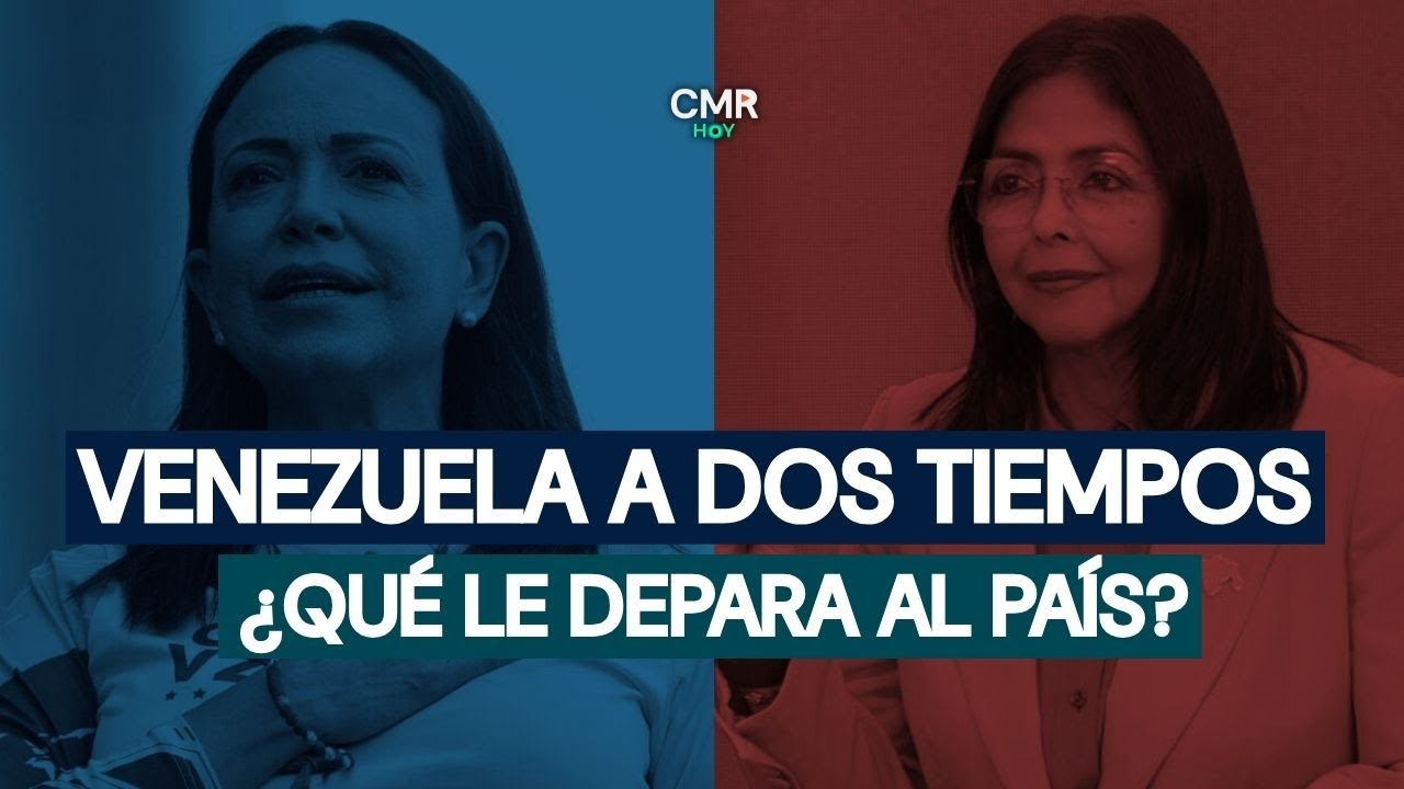 César Miguel Rondón Martes 10 de marzo de 2026 #Episodio 27  Verdades incómodas de hoy