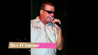Thomas Feat May cecile Rev D'Amour