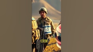 Fakta Menarik Tentang Israel | Negara Kecil, Pengaruh Besar !