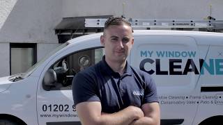 My Window Cleaning Franchise Whichfranchise