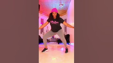 Thumbnail of Ayra Starr - Rush (Dance Video : Part 3) | Angel Kaba