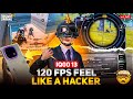 IQOO 13 BGMI LIVE 120FPS PERFORMANCE BGMI TEST WITH FPS METRE BGMI 3.9 #bgmilive #iqoo13bgmi #120fps