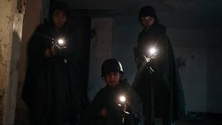 ISOLATION - Official English Trailer|2026 GHFFF