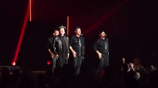98° - Saenger NOLA - 12.2.2025