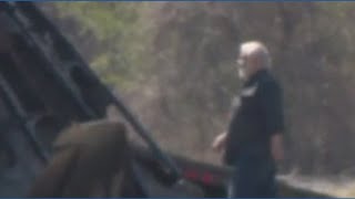 NTSB releases preliminary report on Spirit of St. Louis plane crash