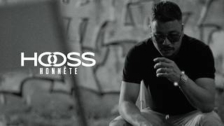 Hooss - Honnête (Clip Officiel)
