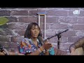 The struggle of living with disability ft adenike oyetundelawal