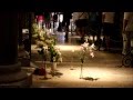 Grace Kelly's resting place in Monte Carlo - YouTube