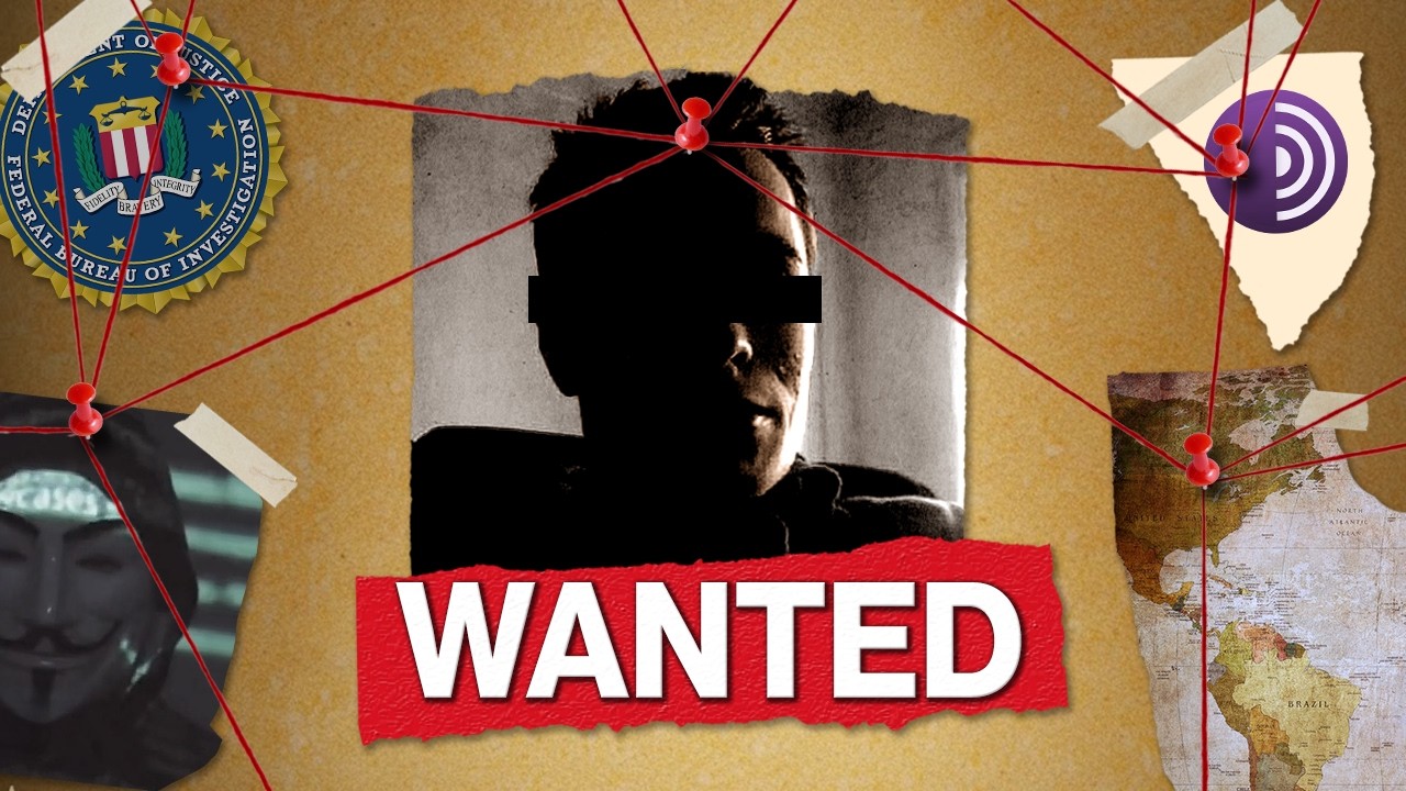 The Hunt for Lux: The Internet’s Most Disturbed User