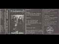 Nefandus  behold the hordes full demo 1995