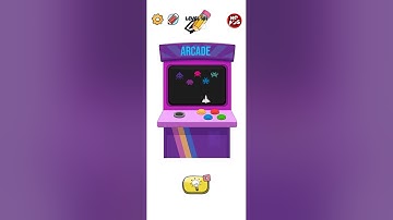 braindom draw puzzle level 161 gameplay walkthrough solution