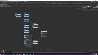 Convert Redshift Shader Nodes