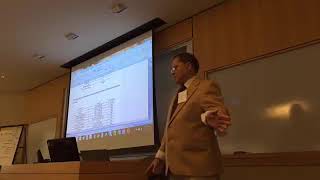 Richard Olree    Questions on Health Related Problems   part 6 of 6