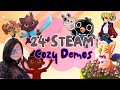 All 24 Cozy Games to Play Free This Week on Steam! ✨✨ | Steam Next Fest