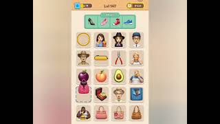 Connect Master Level 147 Solution Walkthrough