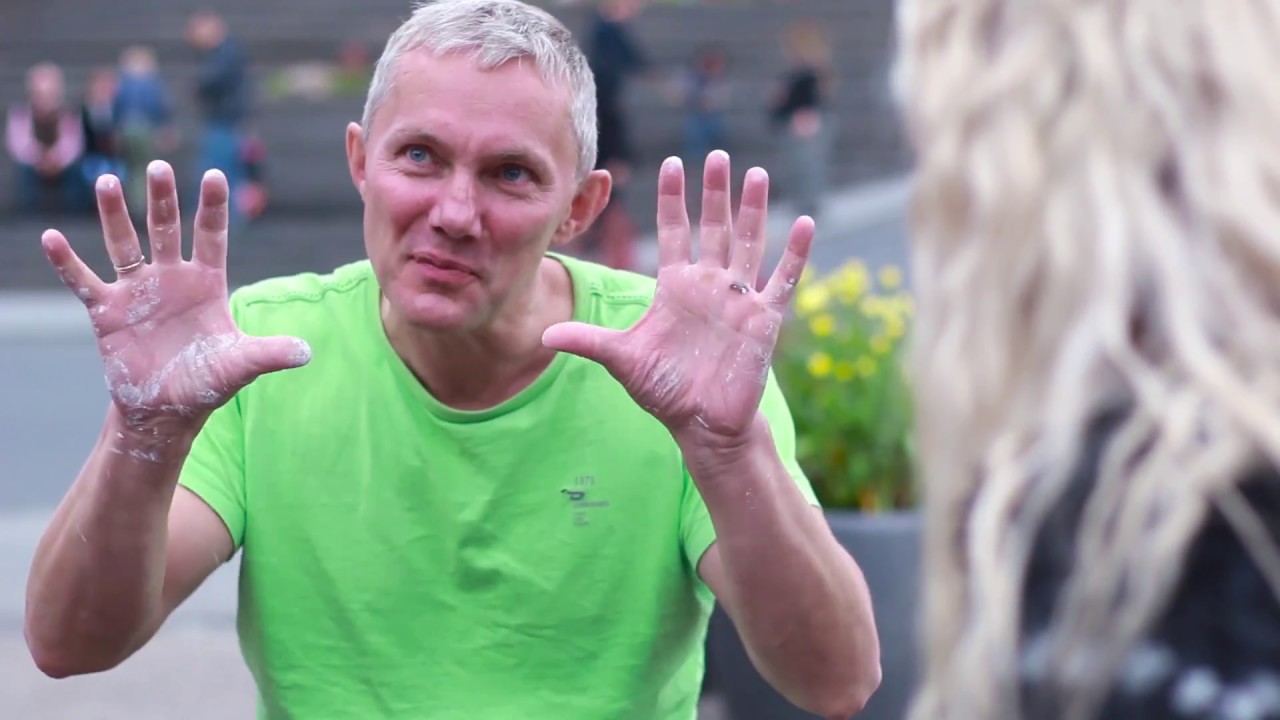 Sjurður: Øgilig megi tá fólk rópa inn á pallin