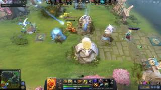 Balanced Monkey King   Arcana Godlike by Moo   7 00 Dota 2