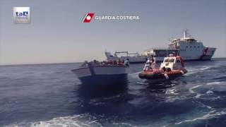 L Ue Minaccia Infrazioni A Chi Non Ricolloca Immigranti