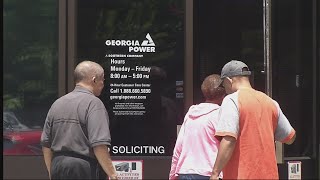 Georgia Power closing local offices in October, pay bills at local stores