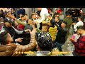 الفنان فرااس الحرازين أجمل استقبال عرساان مرحبا بيكم مرحبا جديد 2022 