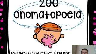 Figurative Language Review Game Show 6