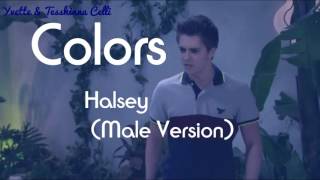 Chase Davenport | Lab Rats | Colors | Trailer || New Channel