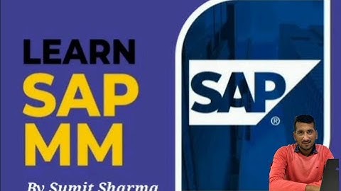 How to Create HSN Code in SAP MM | Control Code | J1ID | Master Data | SAP S4HANA Material Master