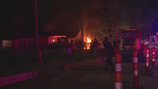 Shreveport mayor responds to concerns about fire department
