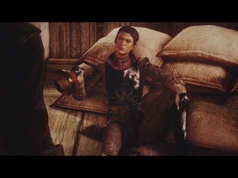 Companions disapprove | Dragon Age: Inquisition