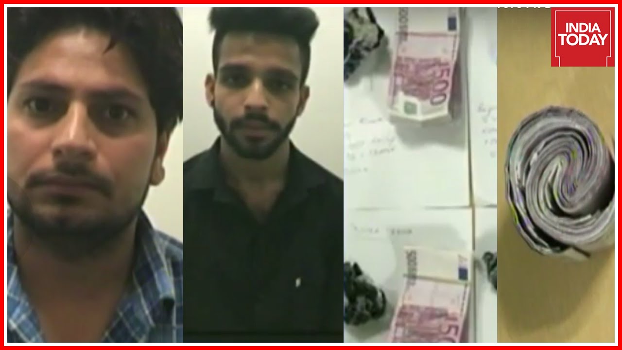 4 Persons Caught With Forex Worth 1 25 Crore At Delhi Igi Airport Youtube Centaur hotel, igi airport is an excellent choice for travelers visiting new delhi, offering a budget friendly environment alongside many helpful amenities designed to enhance your stay.