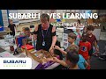 Subaru Loves Learning || Subaru of Rochester