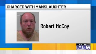 Father of 4 year old who died from gunshot to the head charged in connection with child’s death