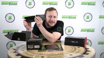 Edge Insight CTS3 vs CTS2 Comparison Video