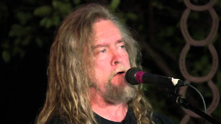 Jeff Hopson, song he wrote and performs, "KEROUAC ...