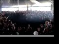 AMAZING MOSH PIT / WALL OF DEATH