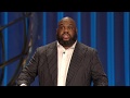 Pastor John Gray | Speed of Relationships