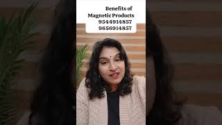 Magnetic Therapy Part -1 || മാഗ്നെറ്റിക് തെറാപ്പി പാർട്ട്‌ -1|| Juspaid || 9656914857