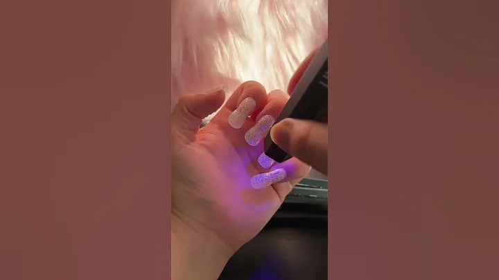 Grab your bundle now and save up 50% off #nailart #glitter #asmr #oddlysatisfying