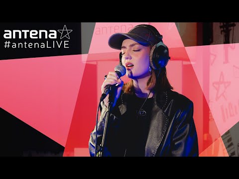 Miach - Vtp | Live At Antena Zagreb