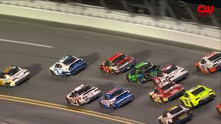 Famous [O’Reilly Auto Parts Series] Natalie Decker hits Sam Mayer - Crash, Radio & Interview Net Worth