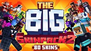 Skin Pack 2 - Classic in Minecraft Marketplace