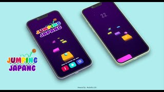 Jumping Japang - Ball Game || Mediofia LTD screenshot 4