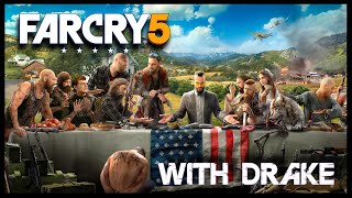 Far Cry 5 // LIVE // w Kripto