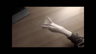 Penspinning Promo - 雪唄 -