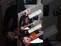 Code Red Bass Cover