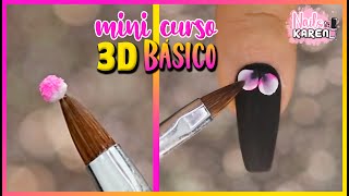 MINI CURSO BÁSICO para 3D | PRINCIPIANTES - Paso a Paso screenshot 3