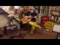 Dionne Warwick - Do You Know The Way To San Jose - Acoustic Cover - Danny McEvoy