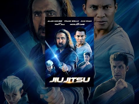Jiu Jitsu